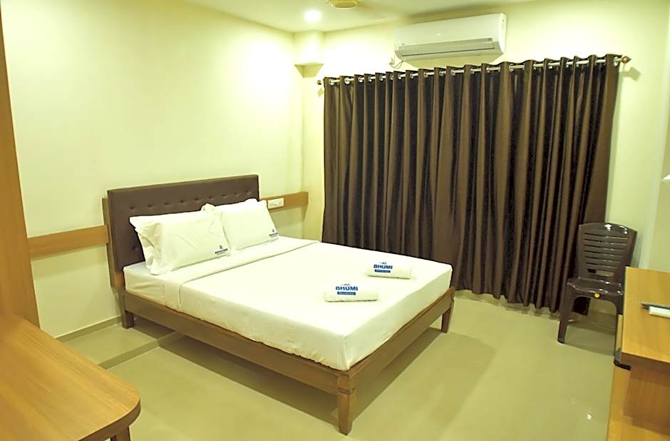 Hotel Bhumi Residency