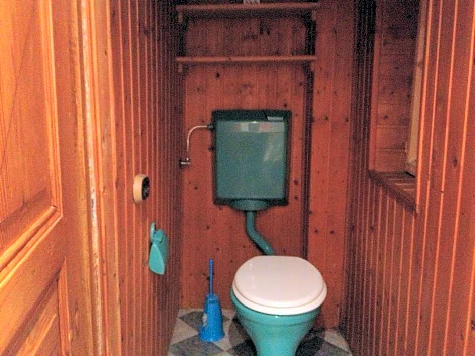 Belle Vue Apartrooms