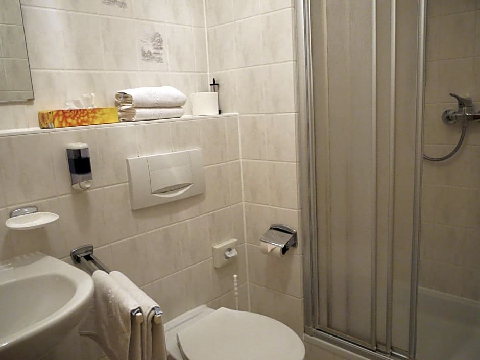Hotel Ebner