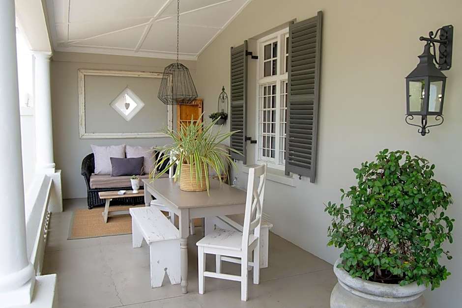 Madeliefie Guest Accommodation