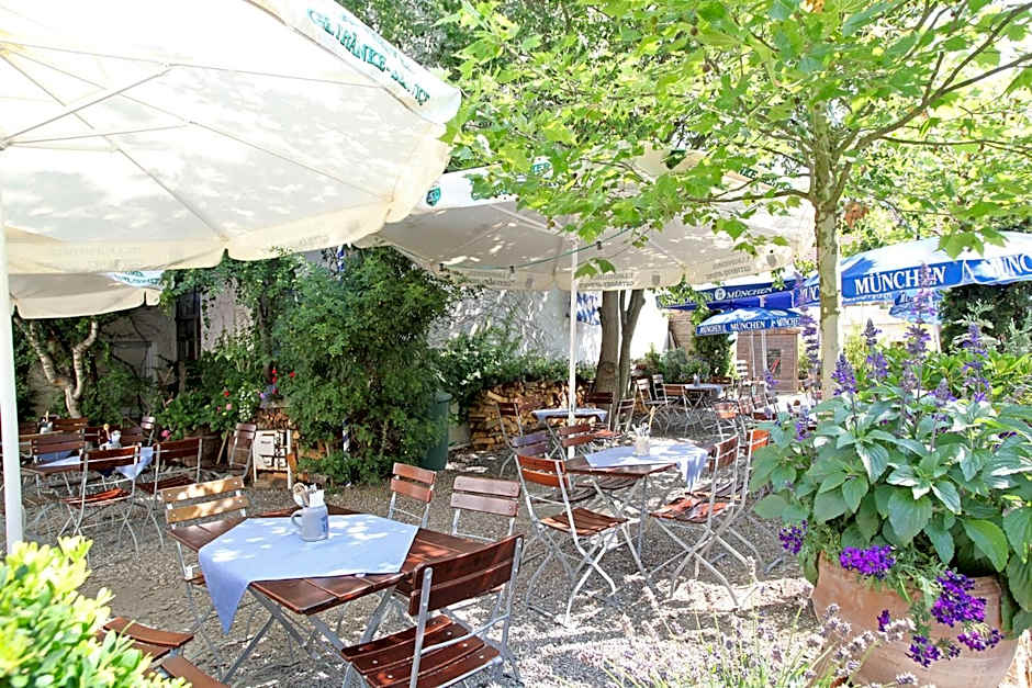 Hotel Gasthof Traubenbräu