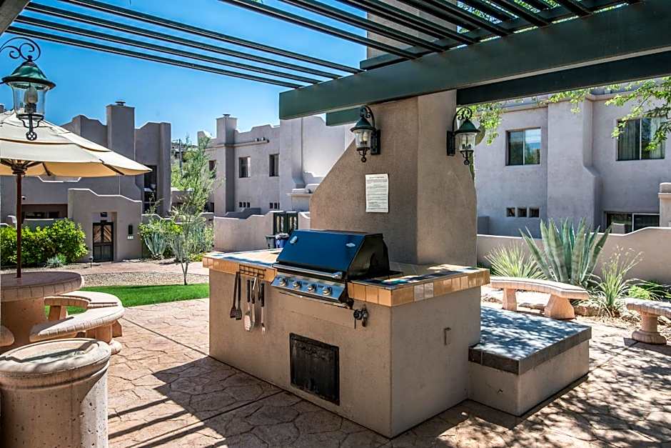 Villas Of Cave Creek