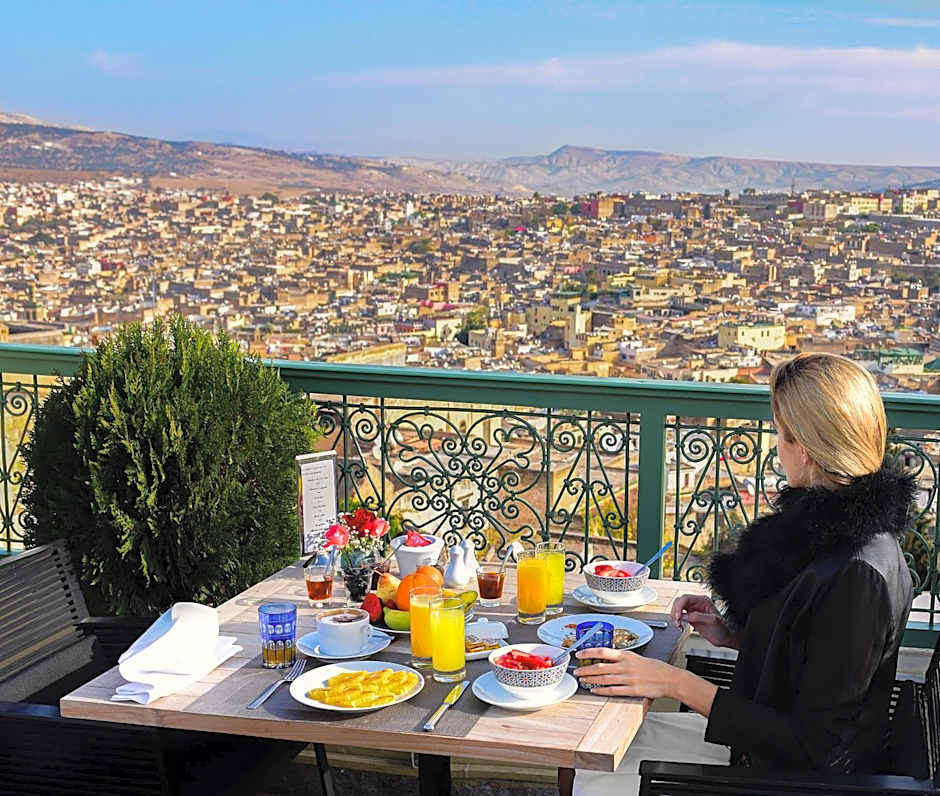 Palais Faraj Suites & Spa