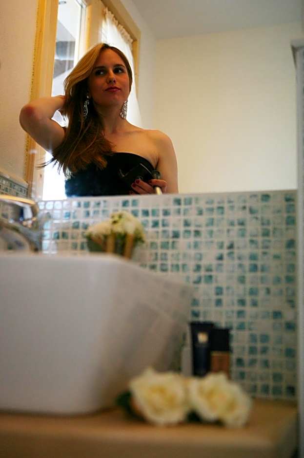 Meublè Cima Bianca Garni