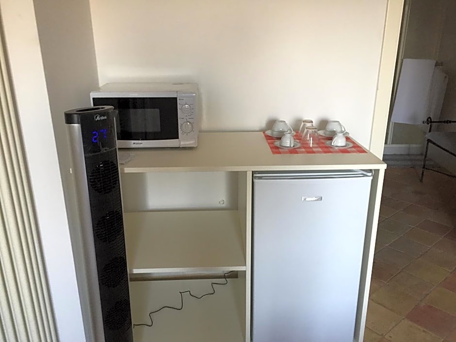 B&B Il Palazzotto del Caveoso