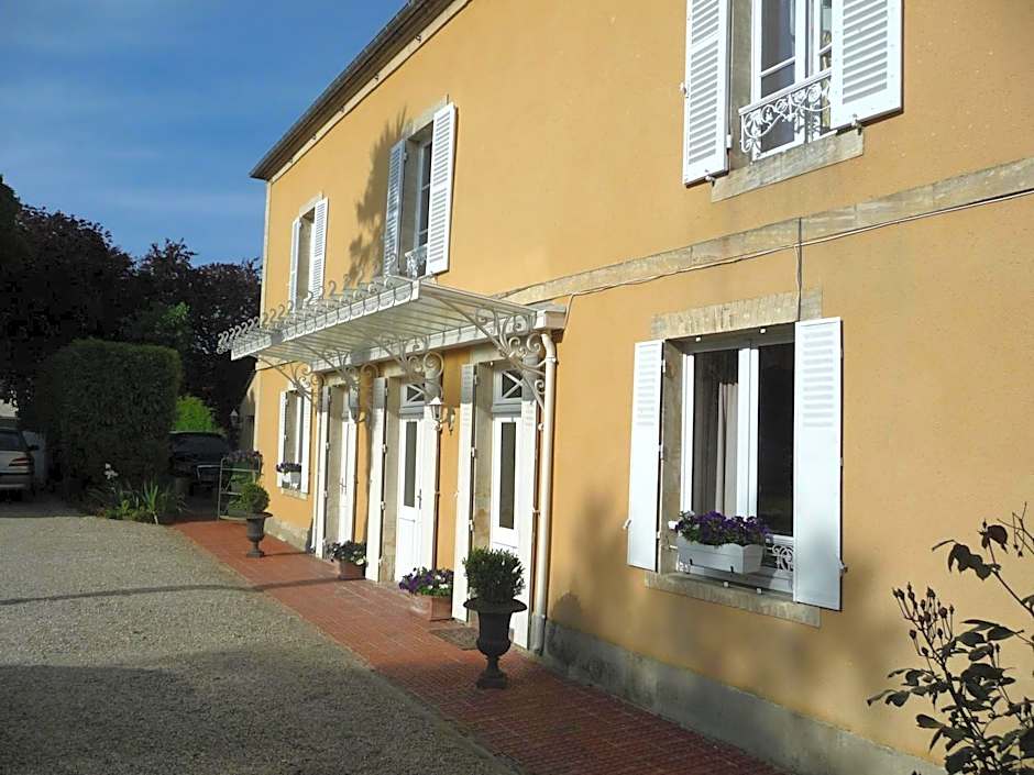 Chambres d'Hôtes La Gloriette