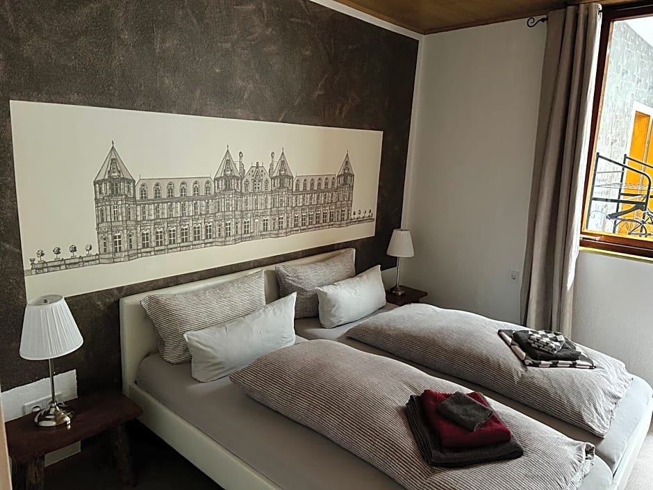 City B&B Cochem