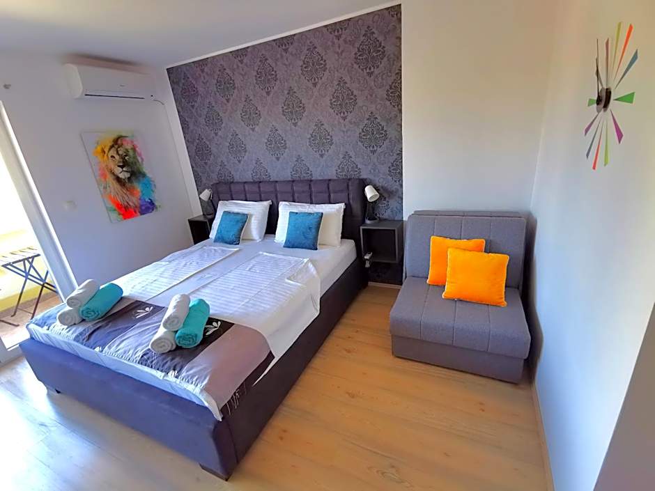 Apartments CVITA HOLIDAY - Villa NATALI