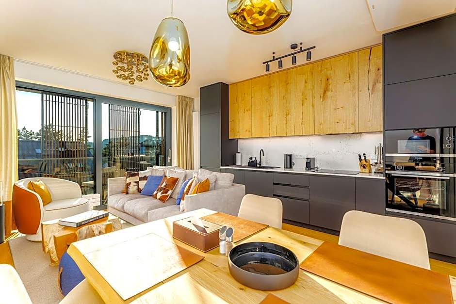 MOLO LIPNO RESIDENCE