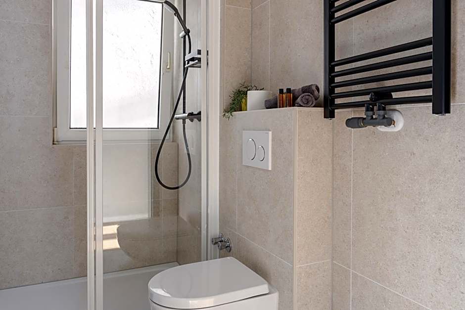 Alex & Rine - Pension Zum Alten Strom