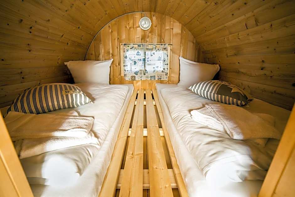 Landhaus Großes Meer