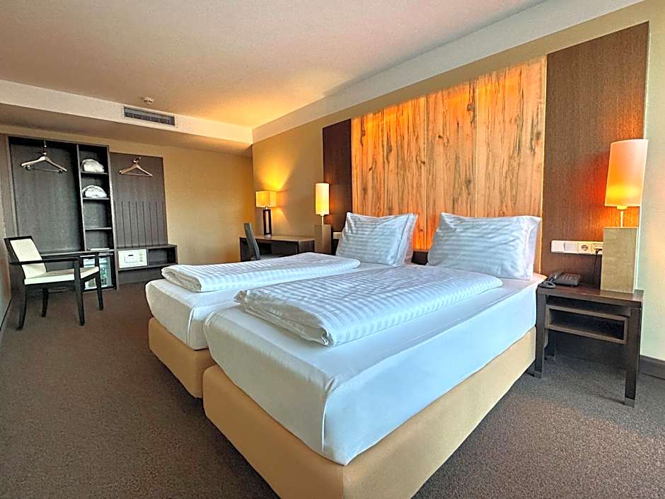 Holiday Inn - Salzburg City By IHG