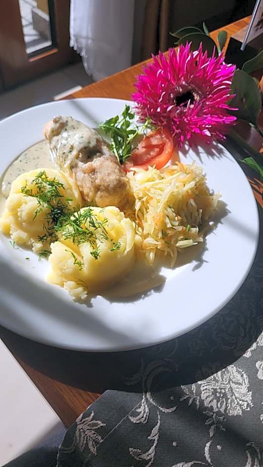 Hotel Chańcza Spa & Restauracja