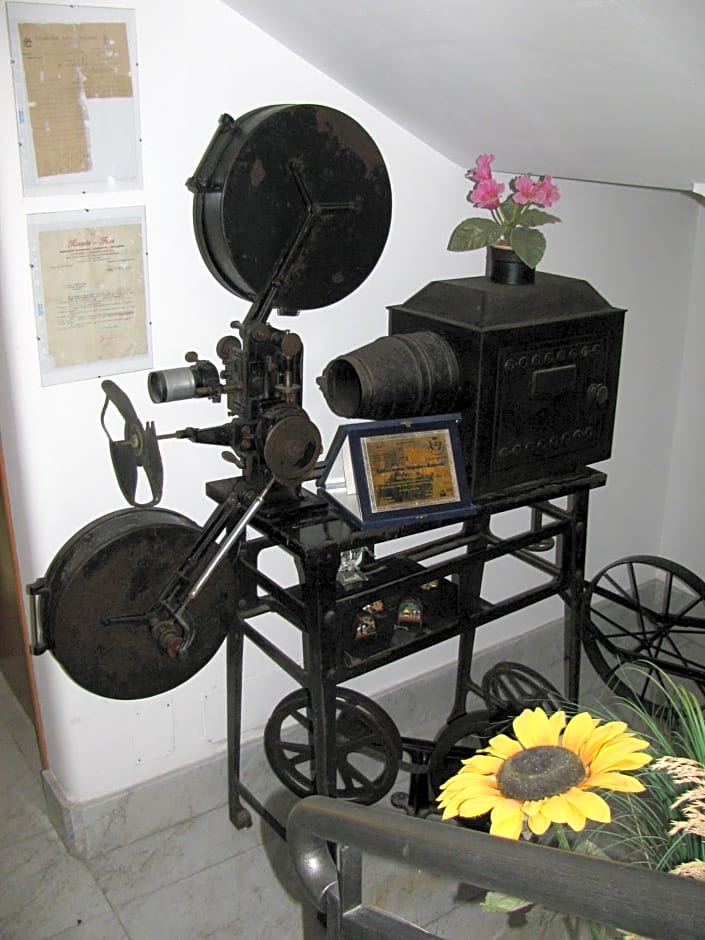 B&B Macalube Aragona