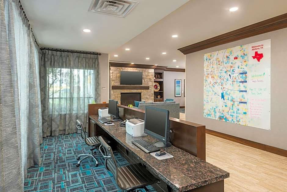 Courtyard by Marriott Abilene Northeast