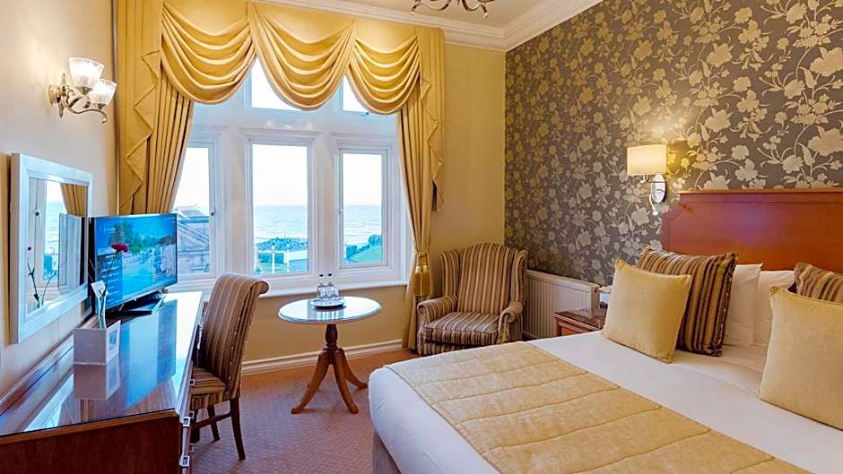 The Victoria Hotel & Source Spa