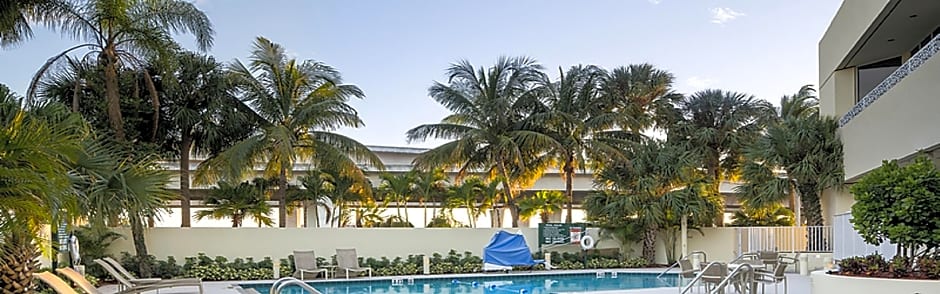 Delta Hotels by Marriott West Palm Beach