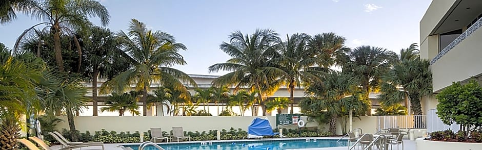 Holiday Inn Palm Beach-Airport Conf Ctr