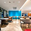 Blue Hippo Hotel