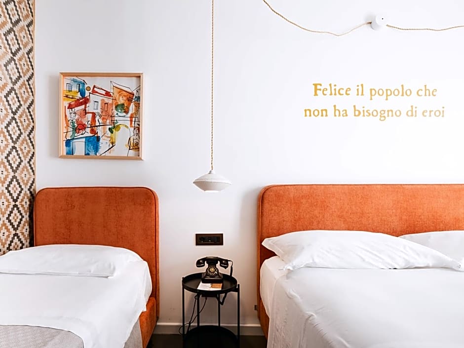 Tramas Hotel & Spa