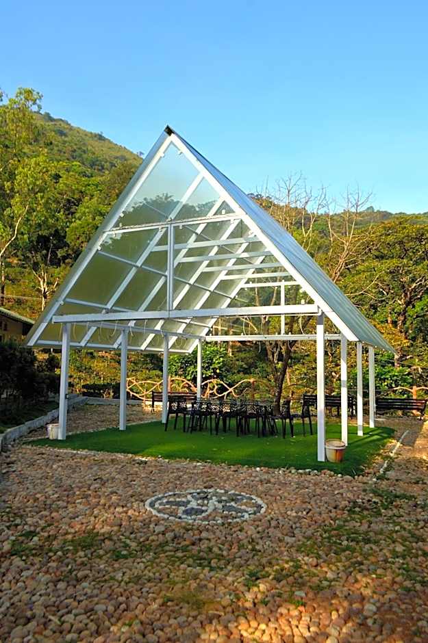 Ibex Resorts, Valparai Mistly