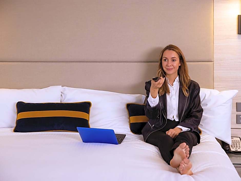 Novotel Sydney Parramatta