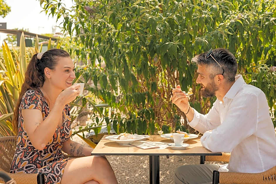 Sure Hotel by Best Western Tours Sud