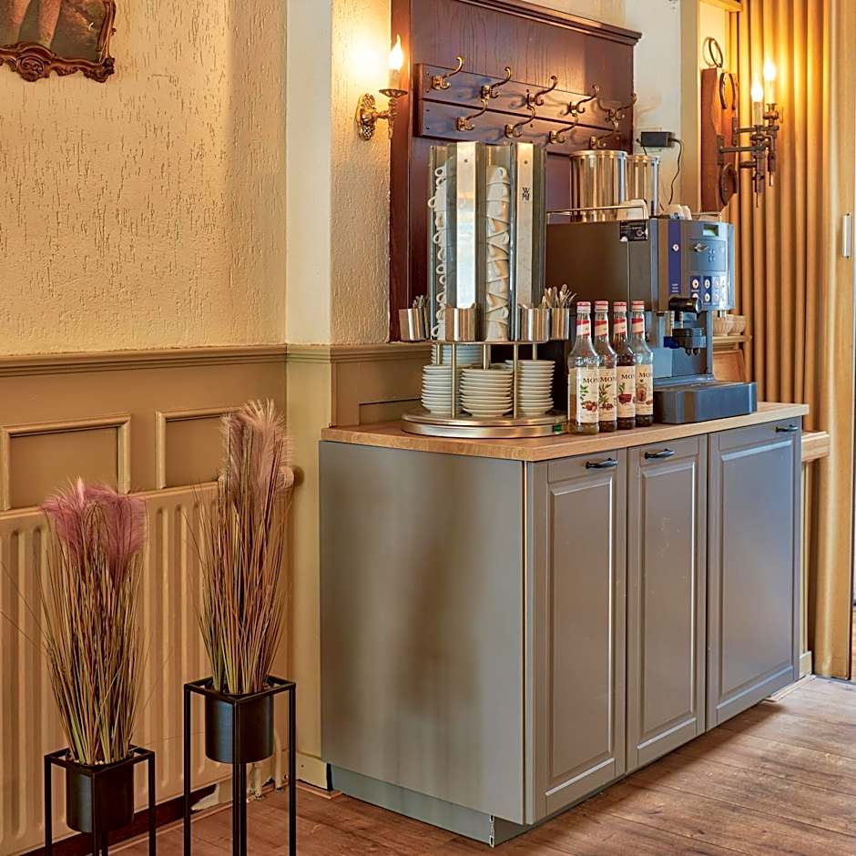 Bed and Breakfast De Heren van Valkenburg