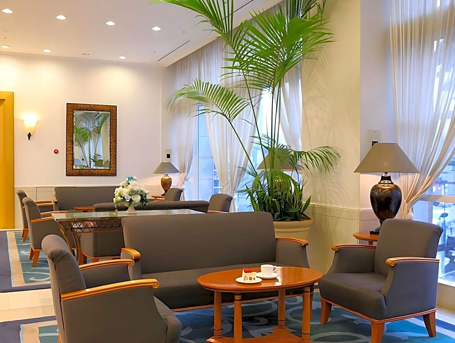 Wishton Hotel Yukari