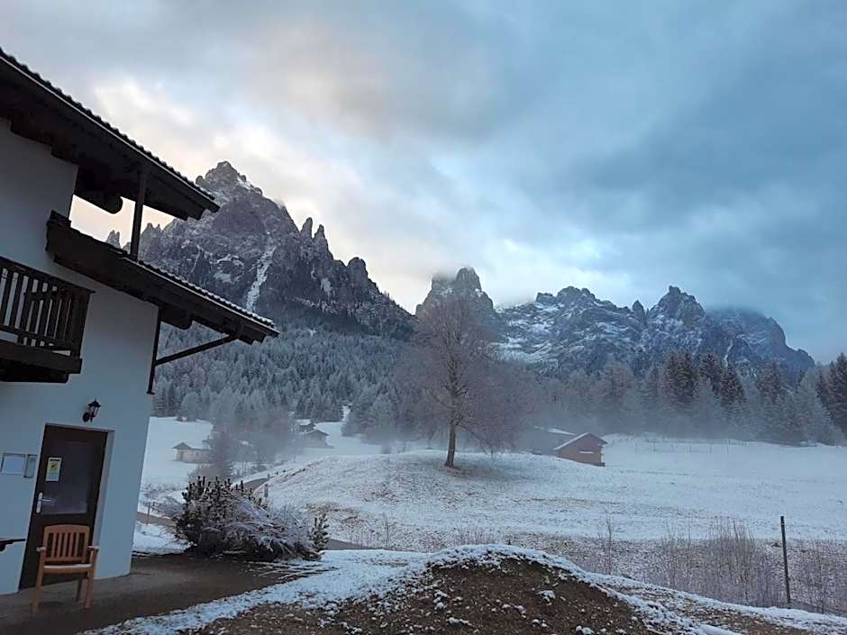 Locanda Val Canali