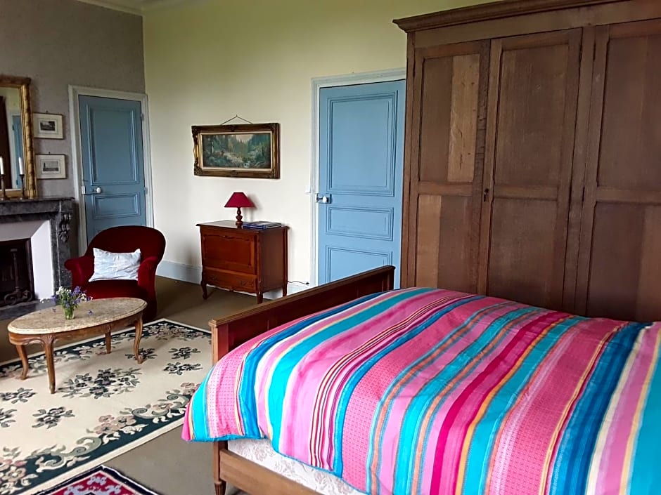 Le Chateau du grand Coudray