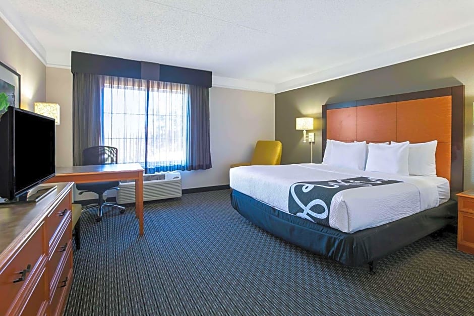 La Quinta by Wyndham Dallas Arlington South