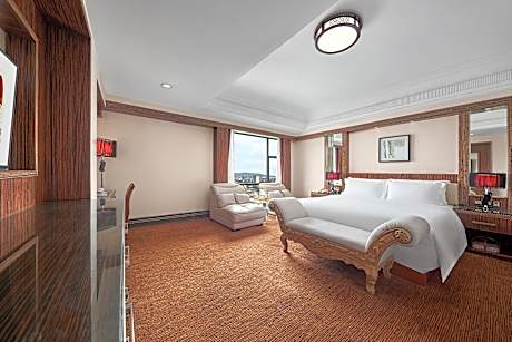 Ryokan Executive Suite