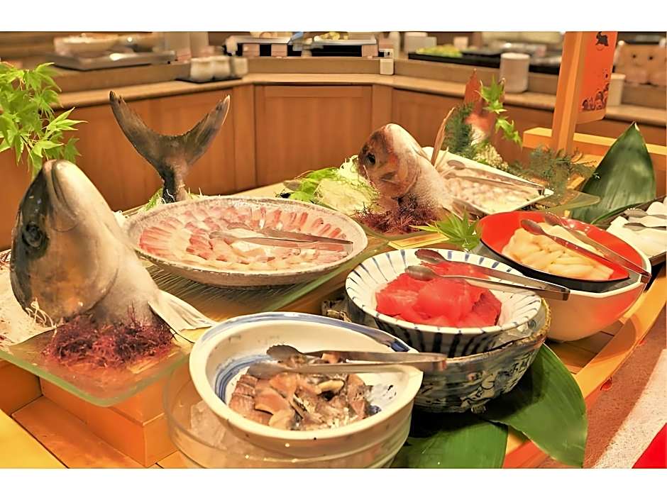 Oyado Tsukiyo no Usagi