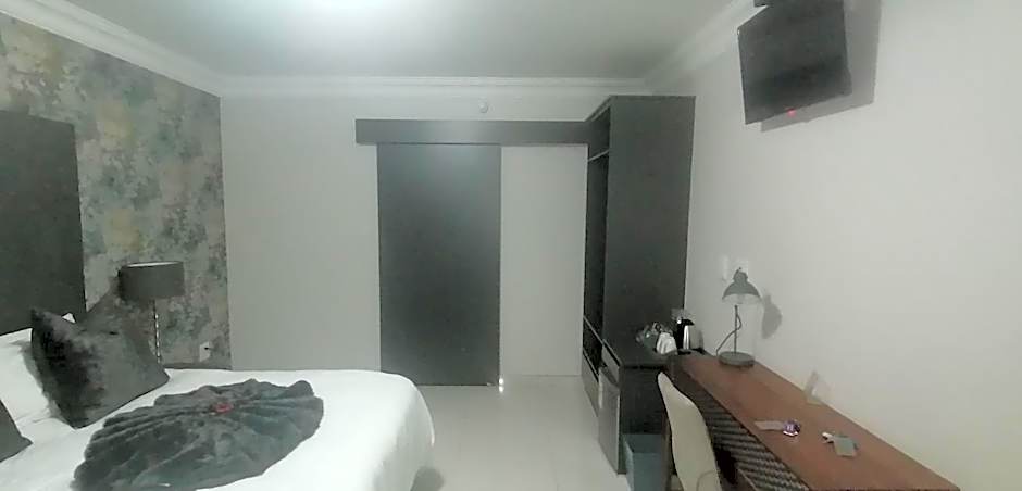 Prisatt Boutique Hotel