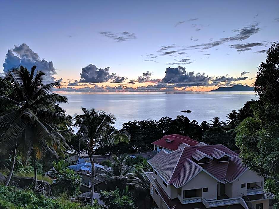 Glacis Heights Villa