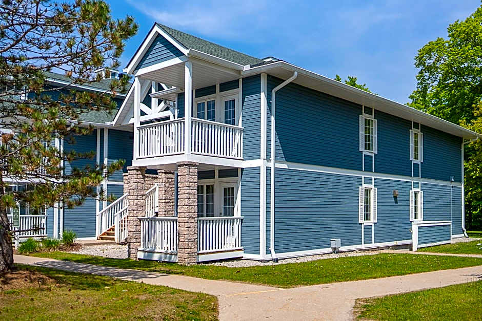 Horseshoe Valley Suites - The Aurora