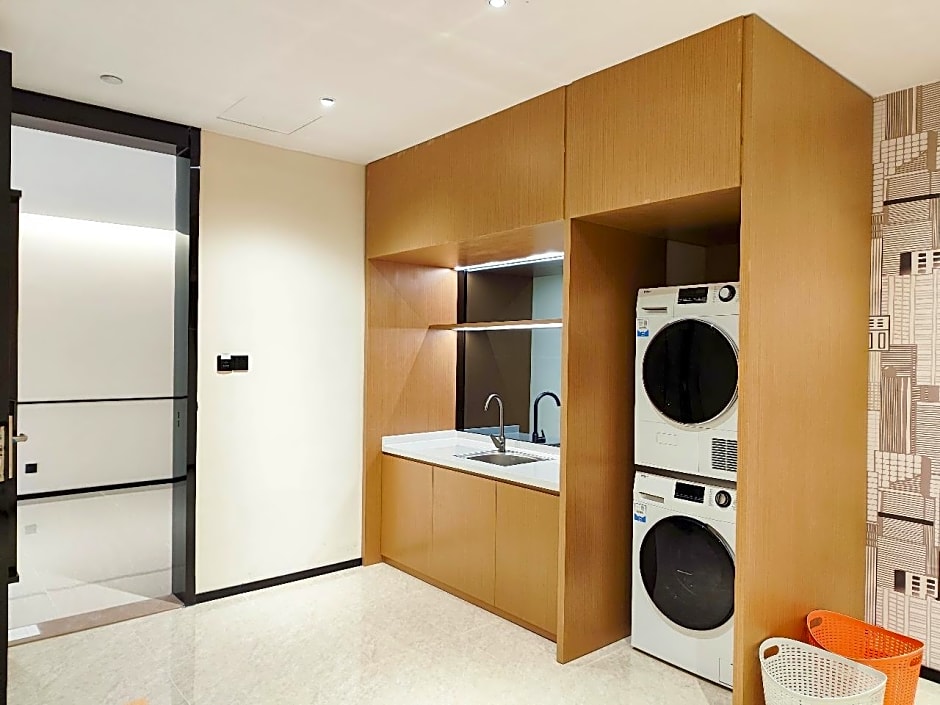 City Comfort Inn Hechi Huanjiang Bus Terminal