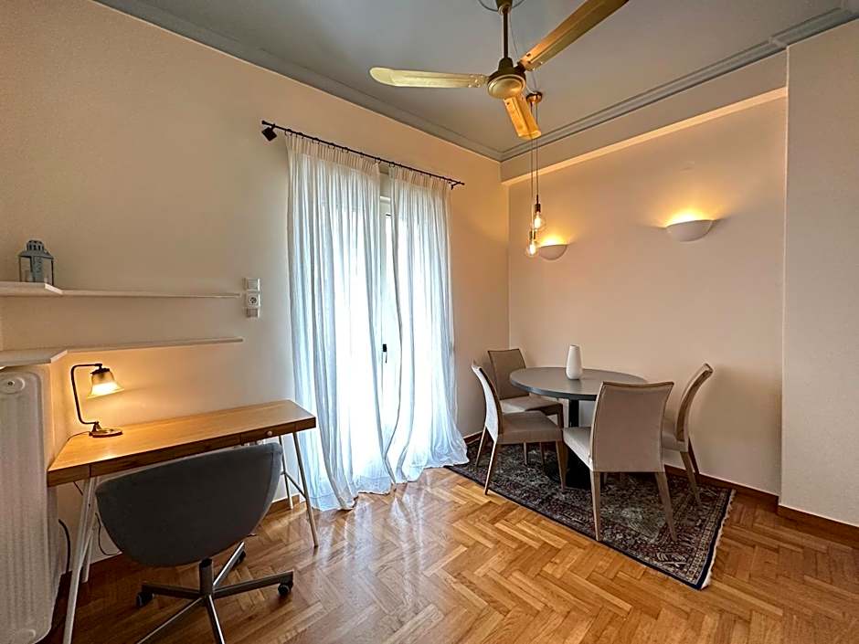 Sunny Apartment in Koukaki - Excellent spot