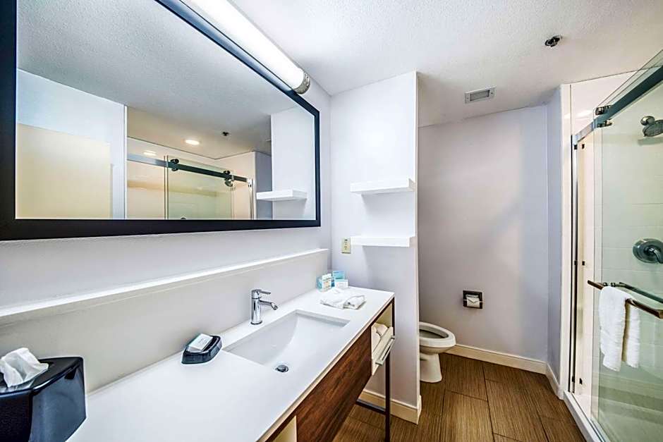 Hampton Inn By Hilton Greenfield, In