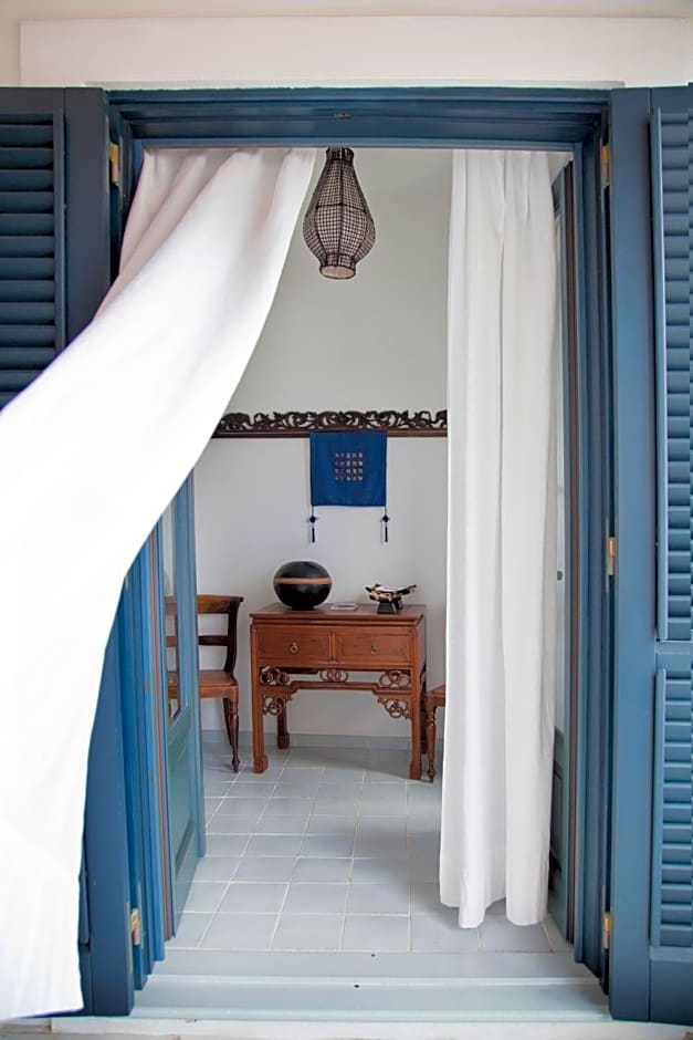 Quartara Boutique Hotel