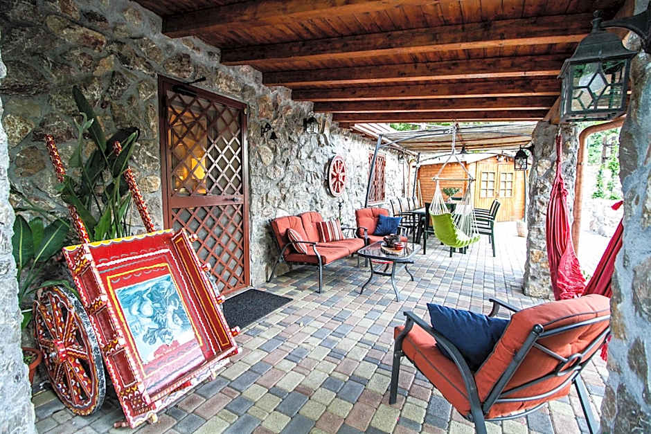 Le Muse Country House - Gole Alcantara