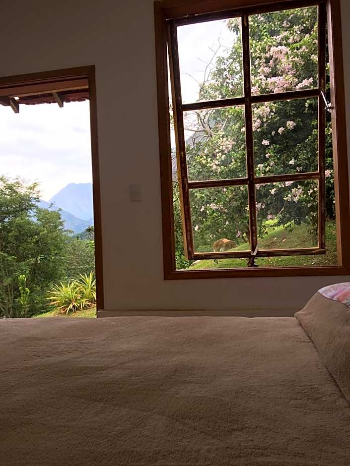 Pousada Quinta das Nascentes