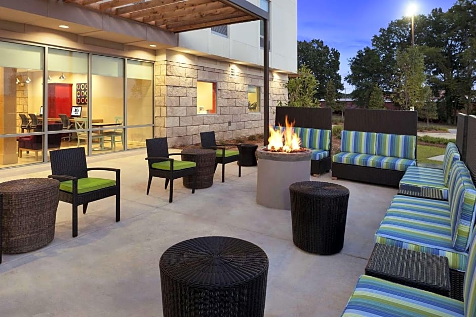 Home2suites By Hilton Ridgeland