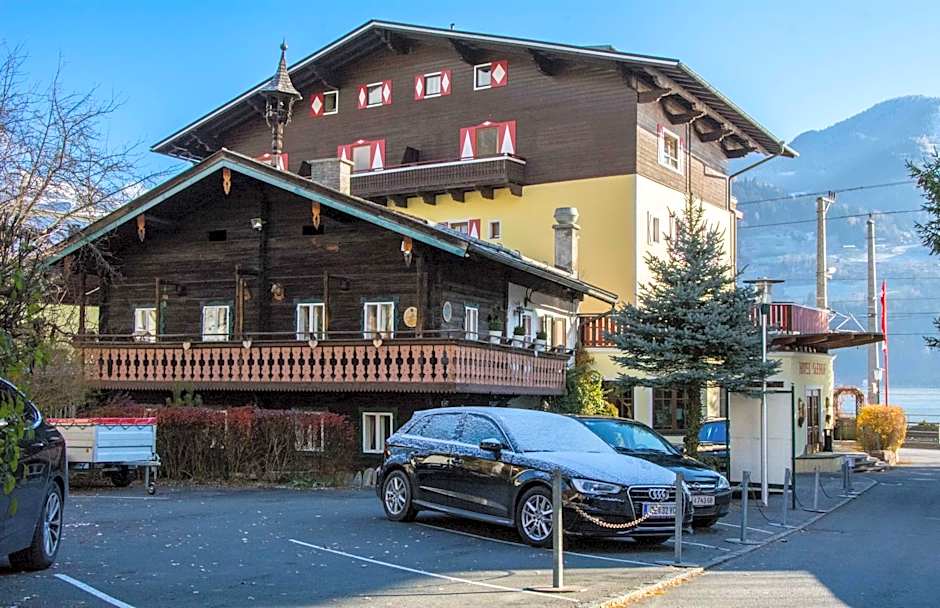 Hotel Seehof