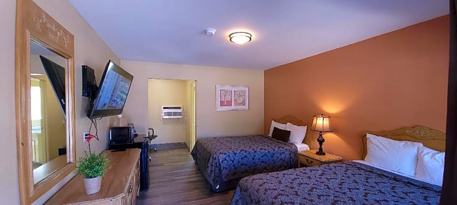 Lakeview Inn