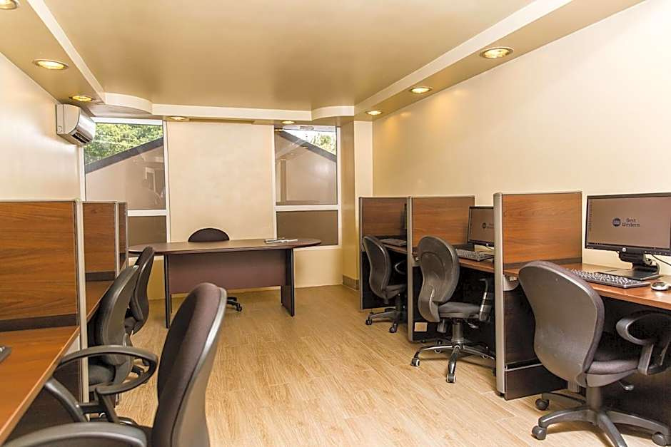 Best Western El Dorado Panama Hotel