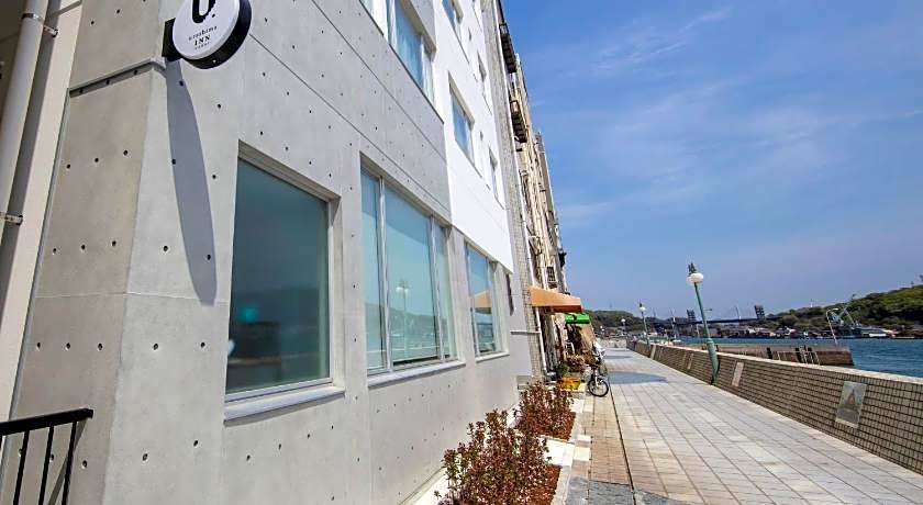 Urashima Inn Gangi