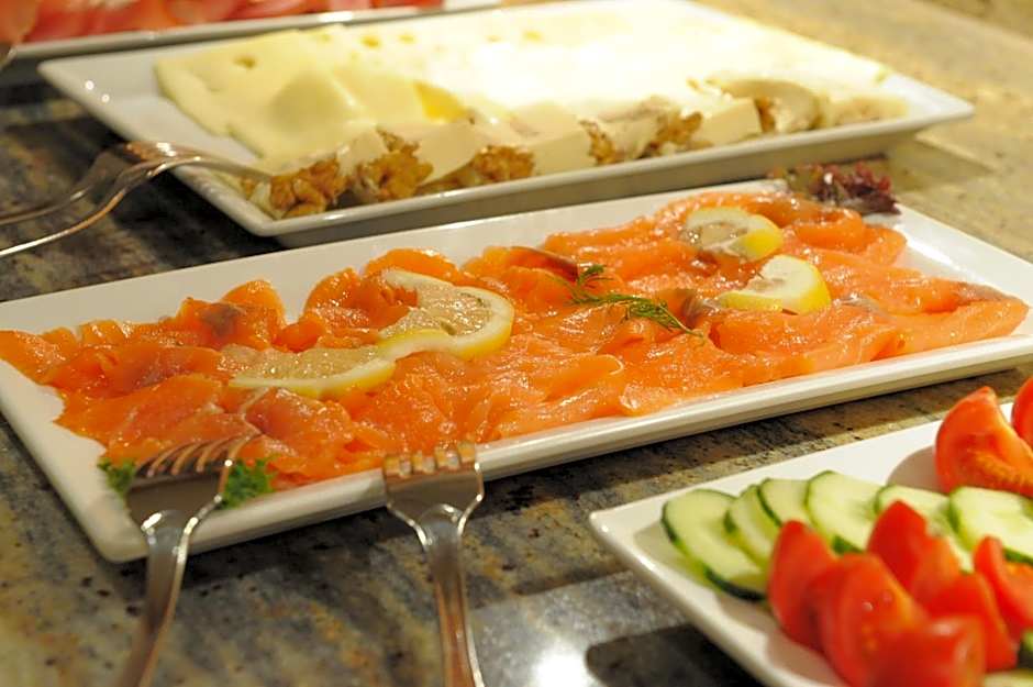 Hotel & Restaurant Post