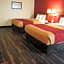 Econo Lodge Inn & Suites Kearney